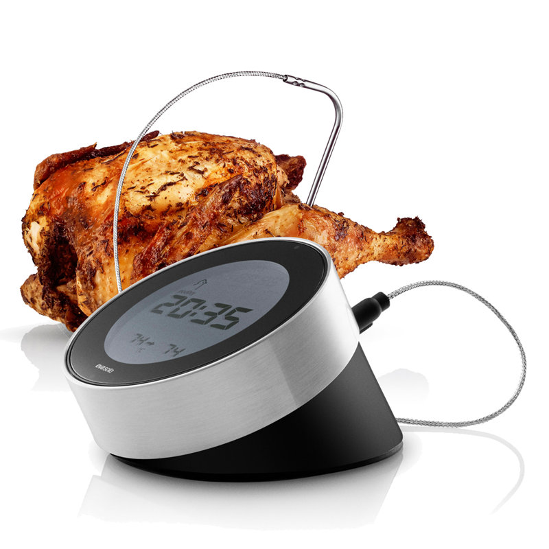 Cook 'N Time Roast Digital Meat Thermometer