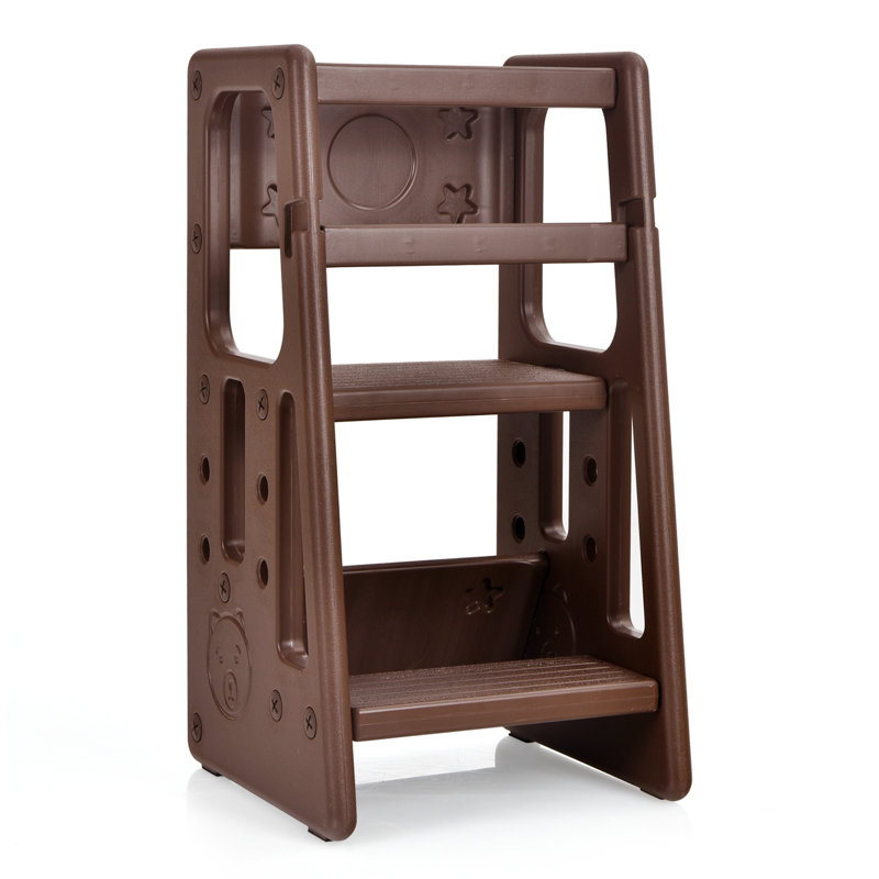 Geirrod 2 - Step Kitchen Tower, Coffee