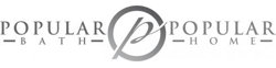 Logo Popular Bath