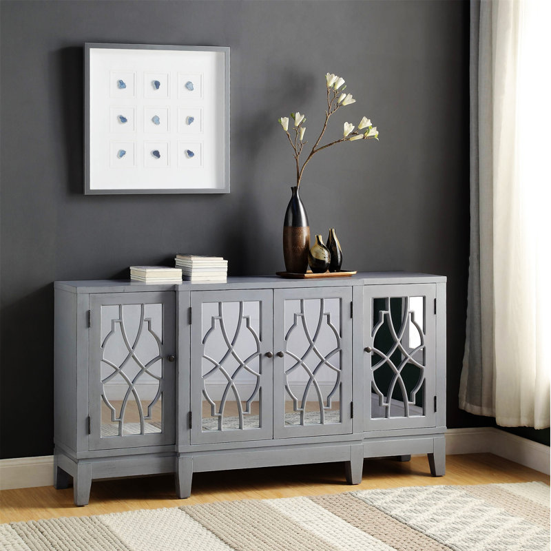 Saakshi 60'' Sideboard