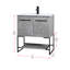 Ensemble de meuble-lavabo simple 30 po Gerard-1395608737