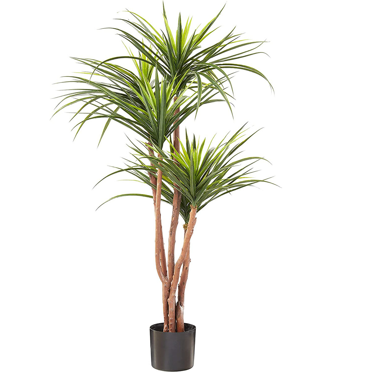 Primrue 51'' Faux Tree | Wayfair