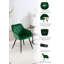 Palumbo Upholstered Dining Chair-415193523-447644404