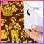 Rideaux de douche Folk Art-130099110