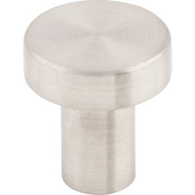 Post 3/4" Diameter Round Knob