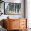 Impression sur toile, calle San Justo-1623499944
