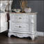 Table de chevet Pearl