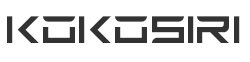 KOKOSIRI Logo