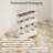 Dimmable Bathroom Vanity Light with Crystal Shade-2066638225-2066638229