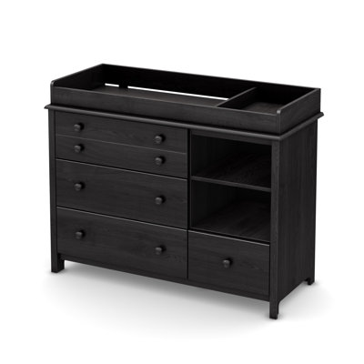 Little Smileys Changing Table Dresser
