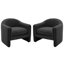 Chaise d'appoint Esly-807109106