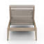 Sherwood Outdoor Teak Chaise Lounge-871592712-871592713