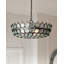 Bunny Williams 6 - Light Chandelier