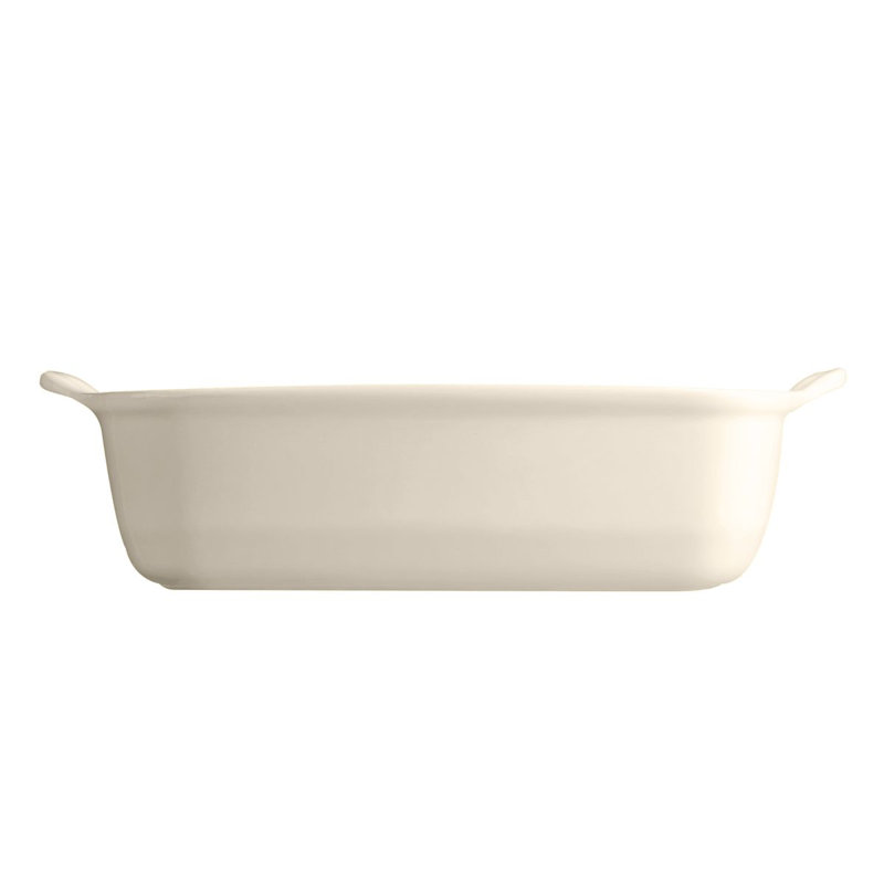 Clay Square Baking The Right Dish
