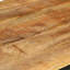 Schiessler Solid Wood Dining Table