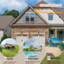 Ensemble de meubles de patio 7 pièces-987781122