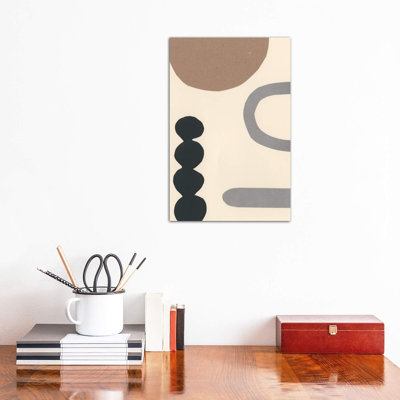 Contempo II par Renee Stramel - reproduction d'art