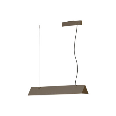 Stick Suspension Lamp