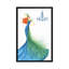 «Couture Feather» par Bella Pilar, reproduction d'art sur toile tendue-71996627-72009576