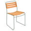 Surprising Outdoor Teak Dining Side Chair-367227512