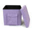 Repose-pieds avec rangement 14,96 po Greendale-1823640552