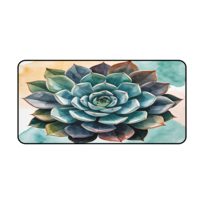 Polyester Desk Pad
