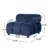 Modern Sofa SECTIONAL MODULAR SOFA-ARMLESS