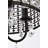 Dusin Semi Flush Mount-61751747-61751748-61869715