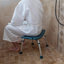 Tabouret d'appoint Abuzahr-540493257