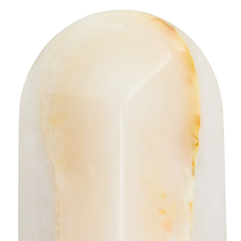 London 1 - Light LED Armed Sconce