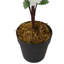 95cm Faux Wintersweet Plant in Planter