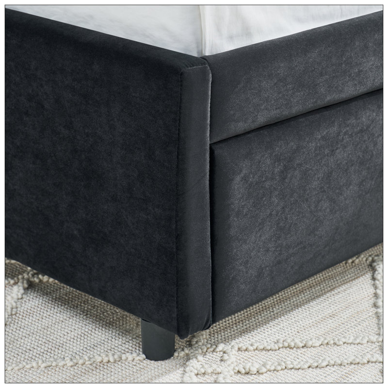 Lit pour chambre à coucher