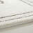 Ghobad Hers Bordered Polyester Machine Washable Bath Rug-528501166-461473651