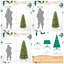 Arbre de Noël-503727060