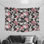 Tapisserie en microfibre