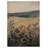 "Landscape Flower" Framed Textured Wall Art-146084274-146084206