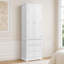 Grande armoire de rangement avec trois tiroirs pour salle de bain / bureau-491767739