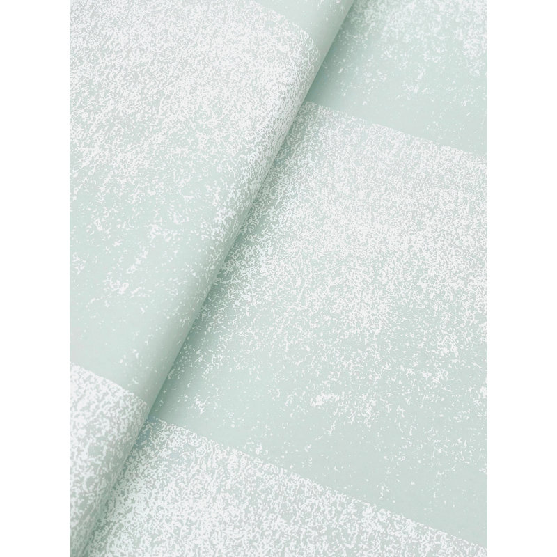 Particle Stripe Wallpaper, Blue