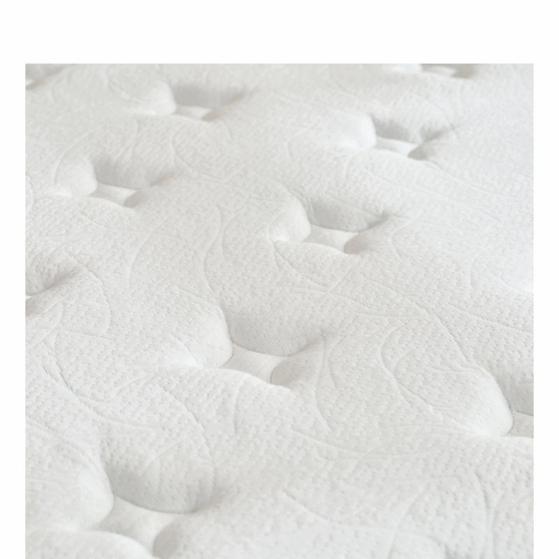 Matelas en mousse, Simple, Profil haut (10 po)