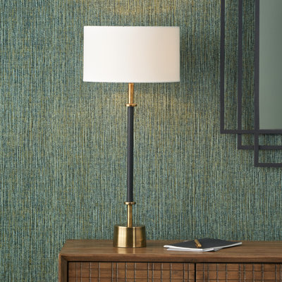 Bejan Metal Table Lamp