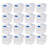 Homz Storage Organizing Container Bin with Latching Lids-71007996-97291500-71007988