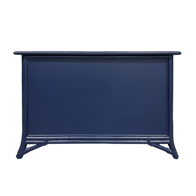 Bermuda 6 - Drawer Dresser, Navy