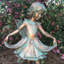 Statue de jardin Suffolk Fairy Emily