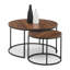 Amhurst Frame Coffee Table-51920537