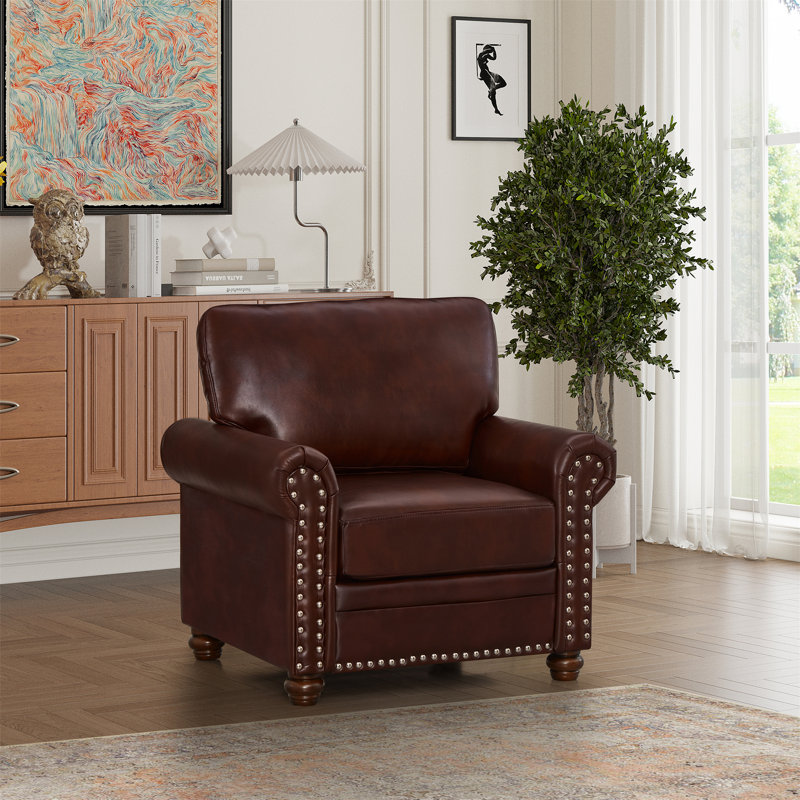 Fauteuil Dode, Bourgogne