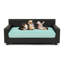 Canapé-lit orthopédique pour chien Dream Haven - rose-962161600-985494067