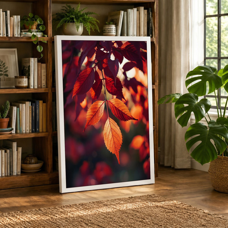 Print, 36x24 - 91.4 x 61.0 cm, Taupe Border