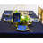 10.9'' H Glass Tabletop Votive Holder-899075128