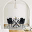 Ensemble repas pour 4 personnes Steller-608008921