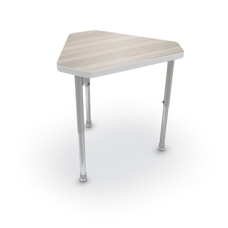 Bureau d'étudiant collaboratif Hierarchie Monroe, Orme gris